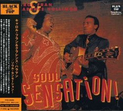 Soul Sensation