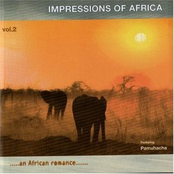 Impressions of Africa 2