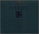 Haydn: Symphonies 21-39