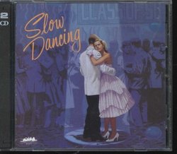 Heartland Music Slow Dancing 2 CDs by N/A (1991-01-01)