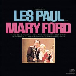 Fabulous Les Paul & Mary Ford