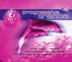 World Of Progressive Trance