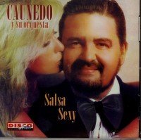 Salsa Sexy