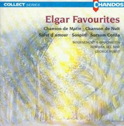 Elgar Favorites