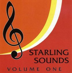 Vol. 1-Starling Sounds