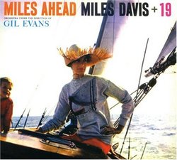 Miles Ahead/Blue Moods