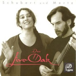Schubert and Mertz
