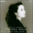Pleiades Dances