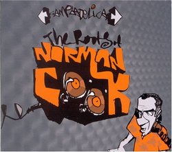 Roots of Norman Cook