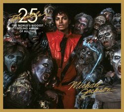 Thriller: 25th Anniversary