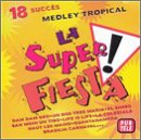 Super Fiesta: Medley Tropical