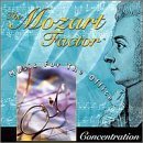 The Mozart Factor: Music for the Office, Concentration
