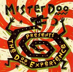 Mister Doo Presents The Doo Experience