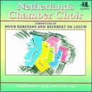 Dutch Choral Music