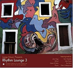 Rhythm Lounge 3