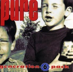 pure generation 6 pack