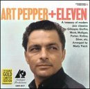 Art Pepper Plus Eleven