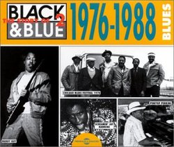 The Story of Black & Blue 1976-1988, Vol. 2