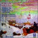 Tchaikovsky: Winter Dreams, Symphonies 1 and 2