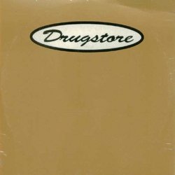 Drugstore EP