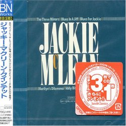 The Jackie McLean Quintet