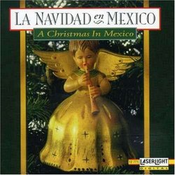 La Navidad en Mexico: A Christmas in Mexico