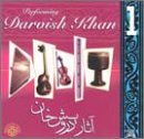 Works of Darvish Kahn