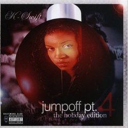 Jumpoff 4: Holiday Edition