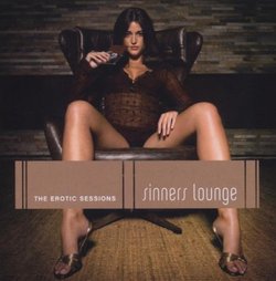 Sinners Lounge: the Erotic