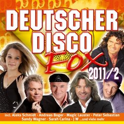 Deutscher Disco Fox 2011/2