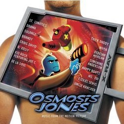 Osmosis Jones