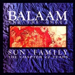 Sun Family: Chapter 22 Years