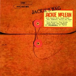 Jackie's Bag