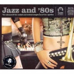 Jazz & 80's Set 1 & 2 (Dig)