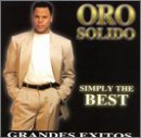 Simply the Best: Grandes Exitos