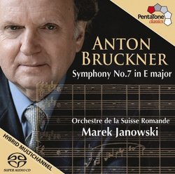 Bruckner: Symphony No. 7