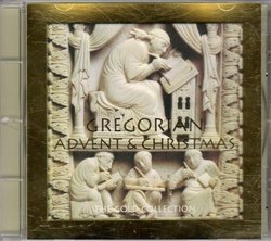 Gregorian Advent & Christmas