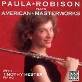 American Masterworks