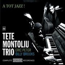 Tot Jazz: Complete Concentric 1965 (Dig)