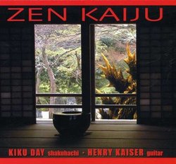 Zen Kaiju