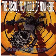 The Absolute Middle of Nowhere, Volume 17 [Chicago Rock] [Rare Tracks!!]