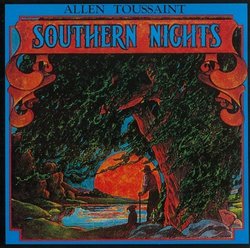 Southern Nights by Phantom Sound & Vision