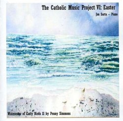 Catholic Music Project 6: Easter