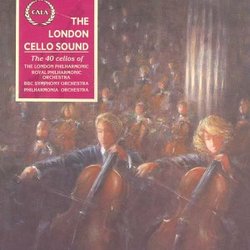 The London Cello Sound