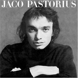 Jaco Pastorius (Mlps)