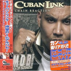 Chain Reaction (Bonus CD)