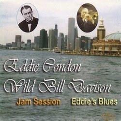 Jam Session: Eddie's Blues