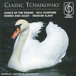 Favourite Tchaikovsky