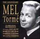 The Legendary Mel Tormé