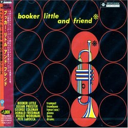 Booker Little & Friends